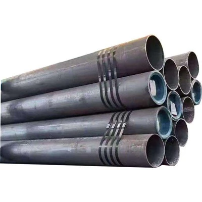 ASTM A210 GR A1 Bezszwowa rura kotłowa