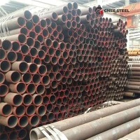 Rura ASTM A333 LTCS
