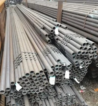 Rura bez szwu ciągniona na zimno ASTM A53
