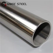 310 310S Rura bezszwowa ze stali nierdzewnej