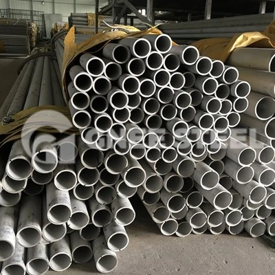 stainless steel heat exchanger pipe stainless steel heat exchanger pipe
