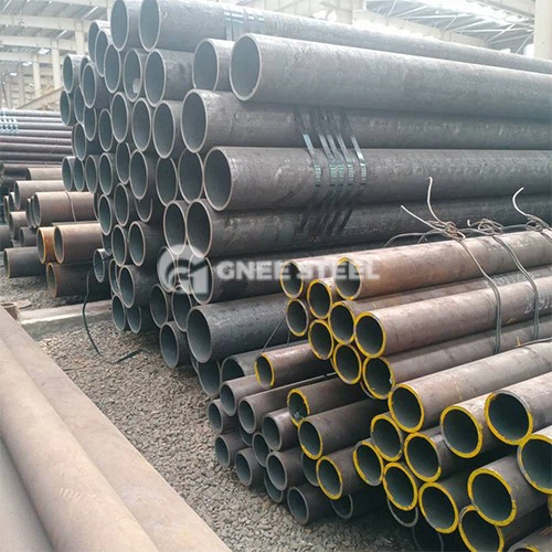 15CrMo alloy steel pipe for sale 15CrMo alloy steel pipe for sale