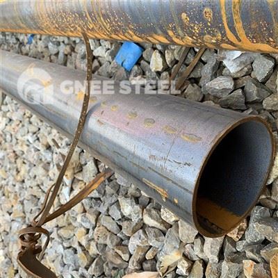 Specyfikacja Astm A179